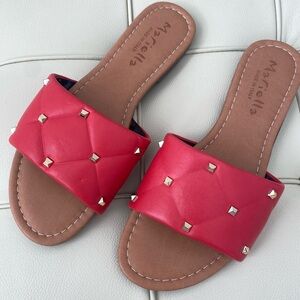 *BRAND NEW* Italian Sandals